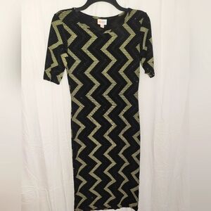 LuLaRoe XS Dress